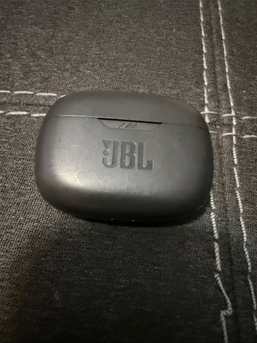 JBL Vibe Beam Wireless Earbuds